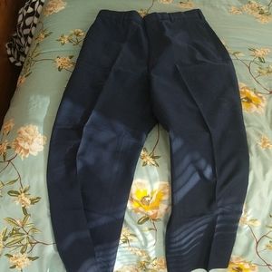 Men's Navy Pants